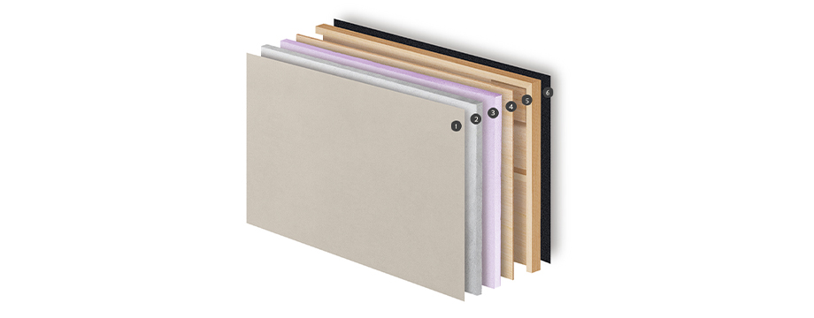 Fabricant de matelas Sonpura